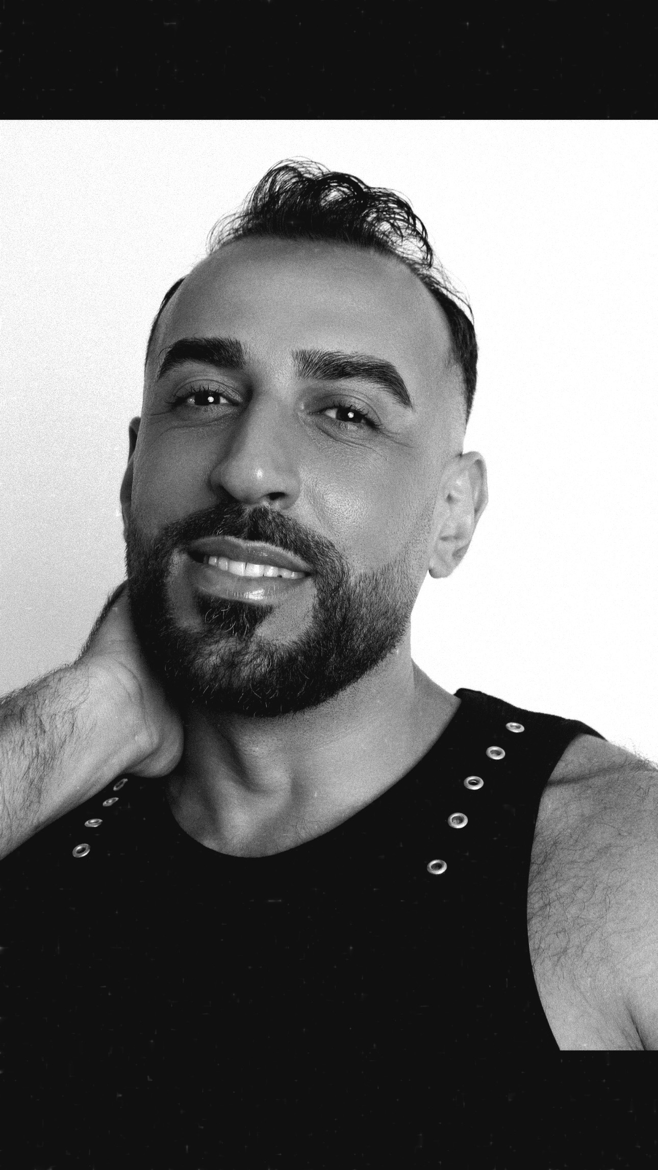 Ebrahim N