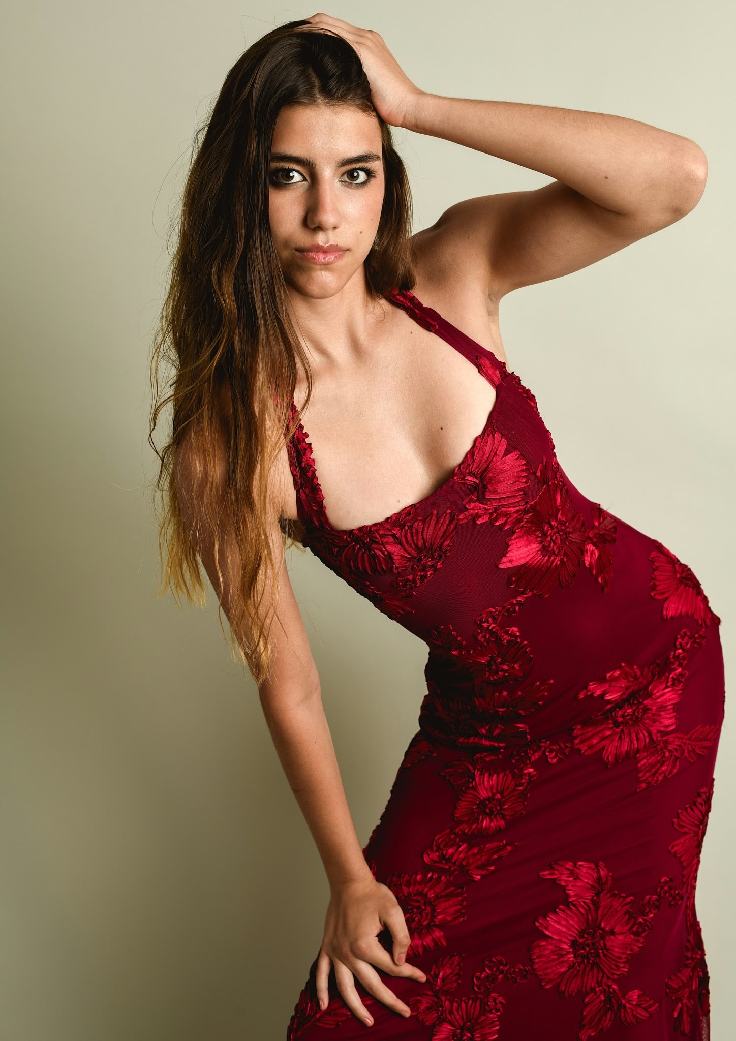 Iana Alexandra B