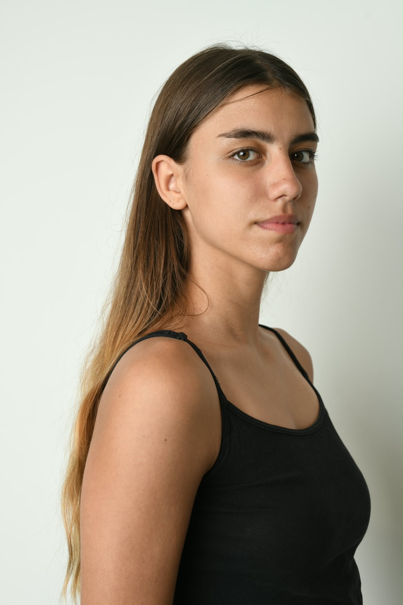 Iana Alexandra B