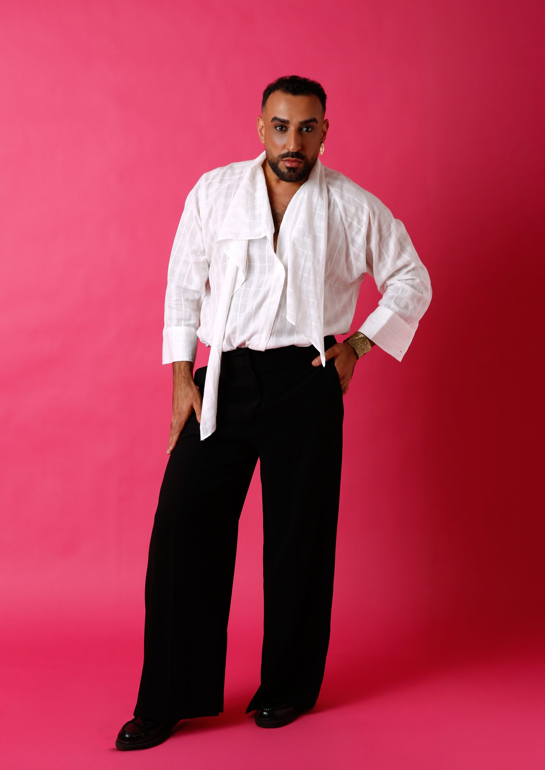 Ebrahim N