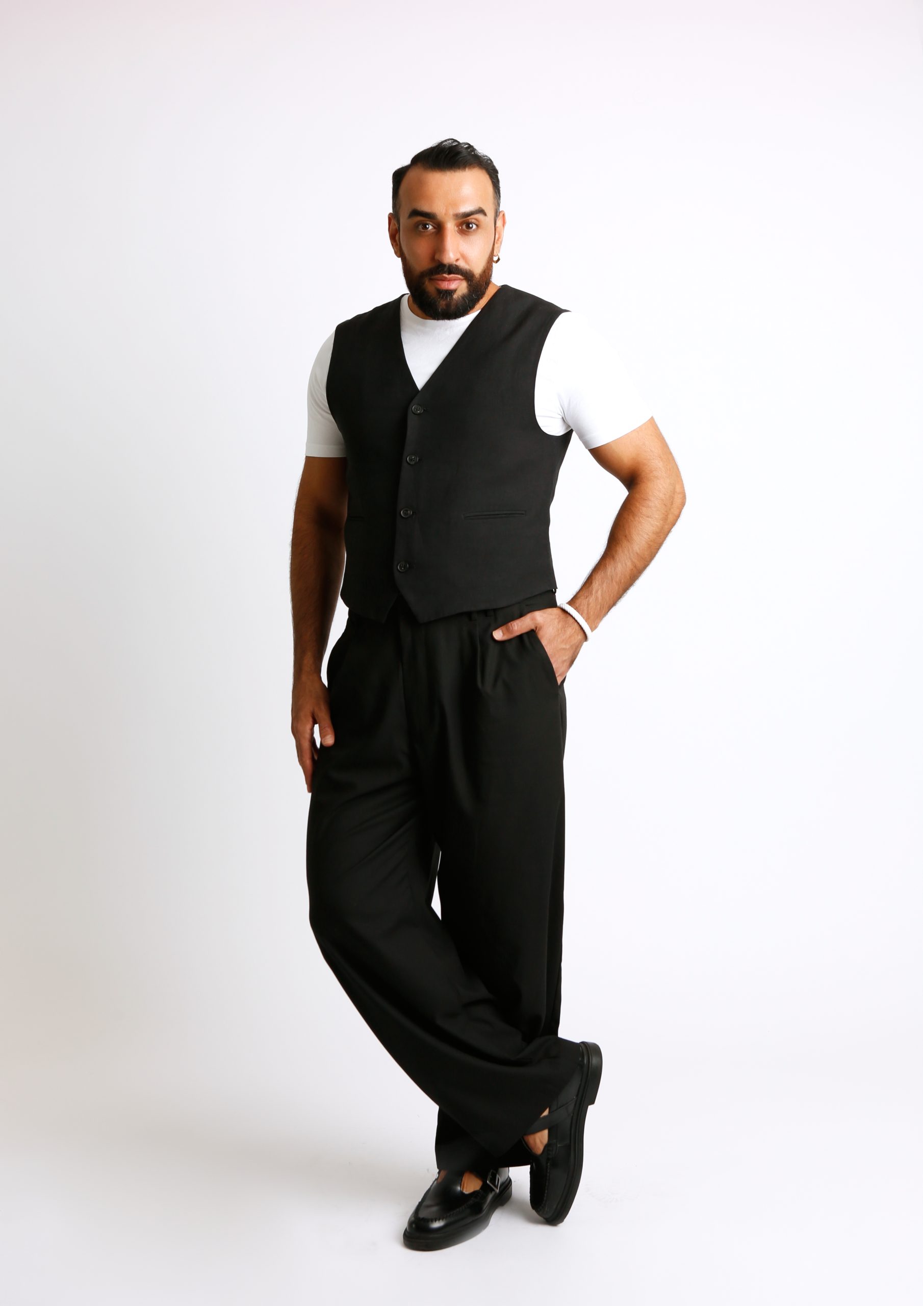 Ebrahim N