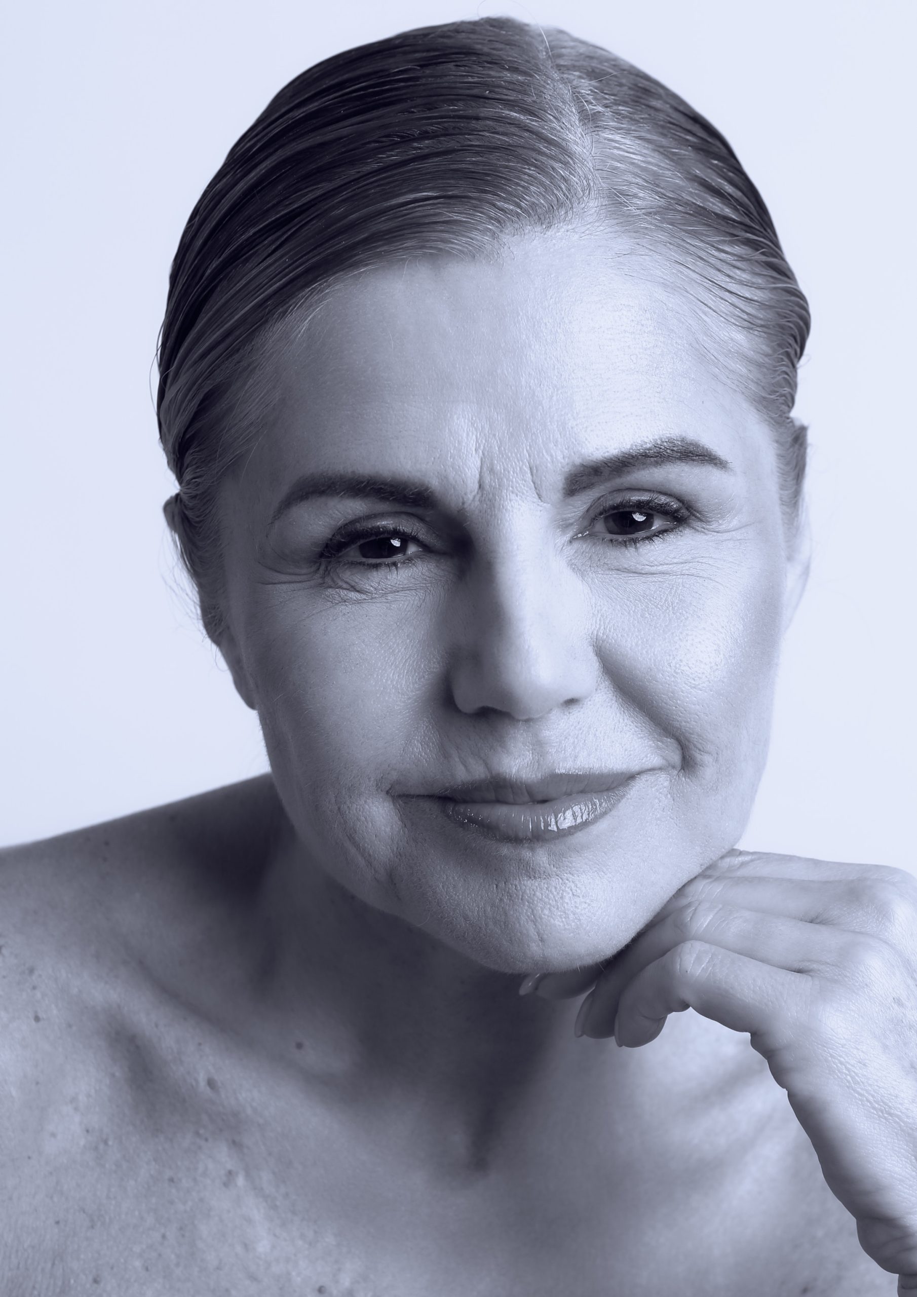 Romy C · composite
