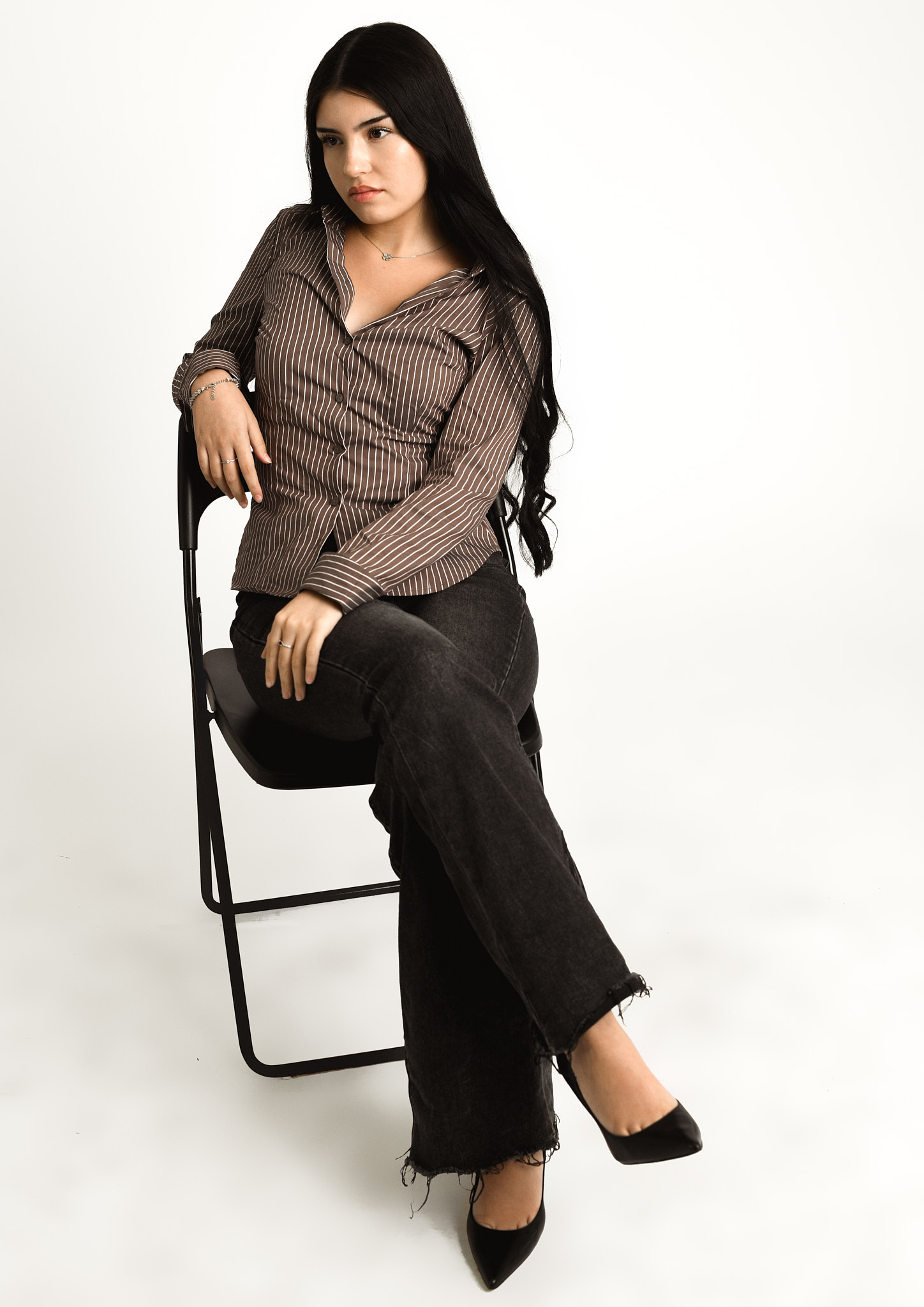 Shirley Brigite L