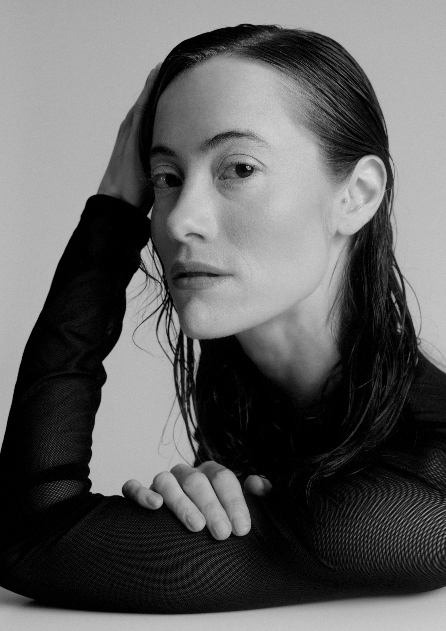 Raquel T · composite