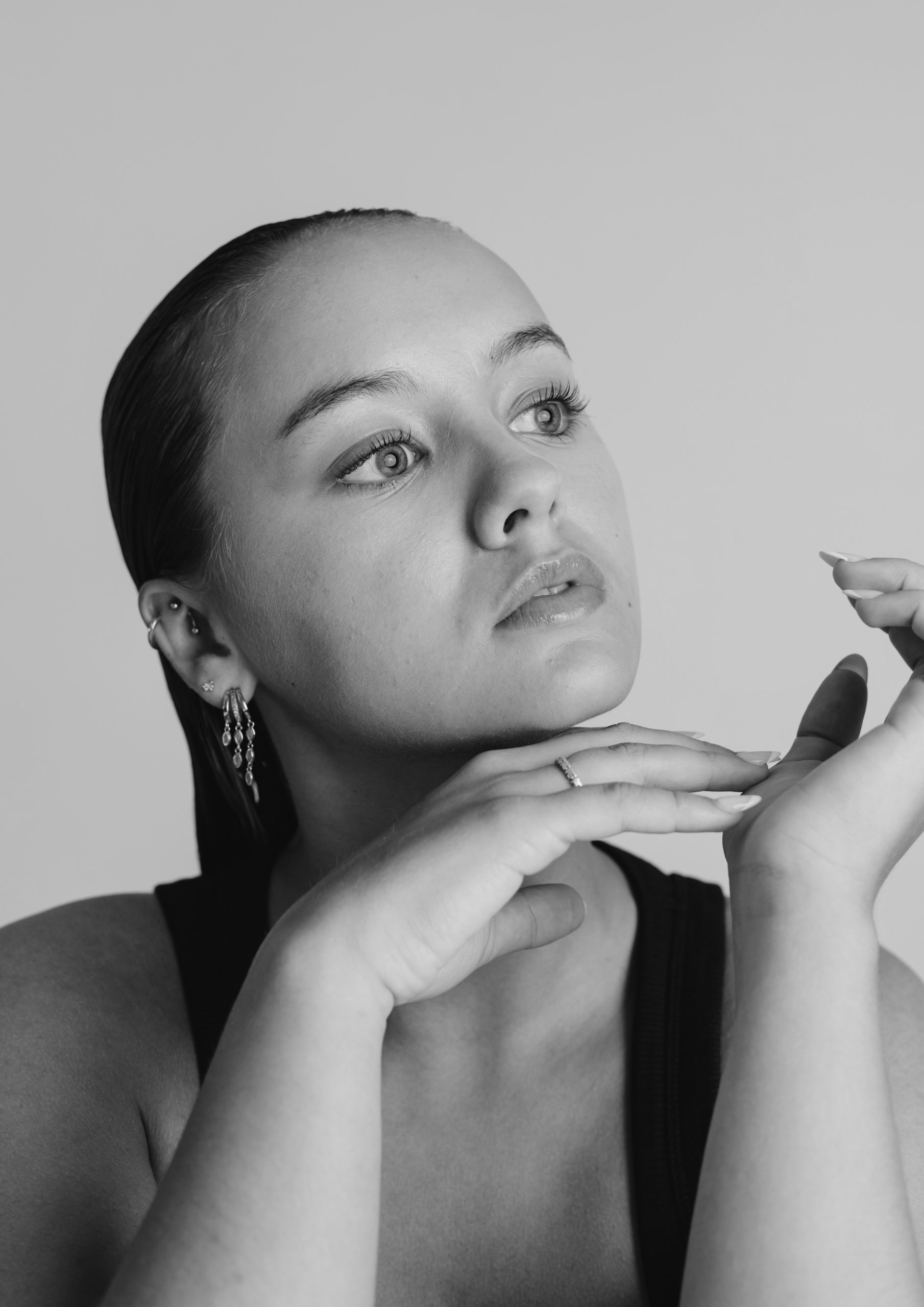 Paula N · composite