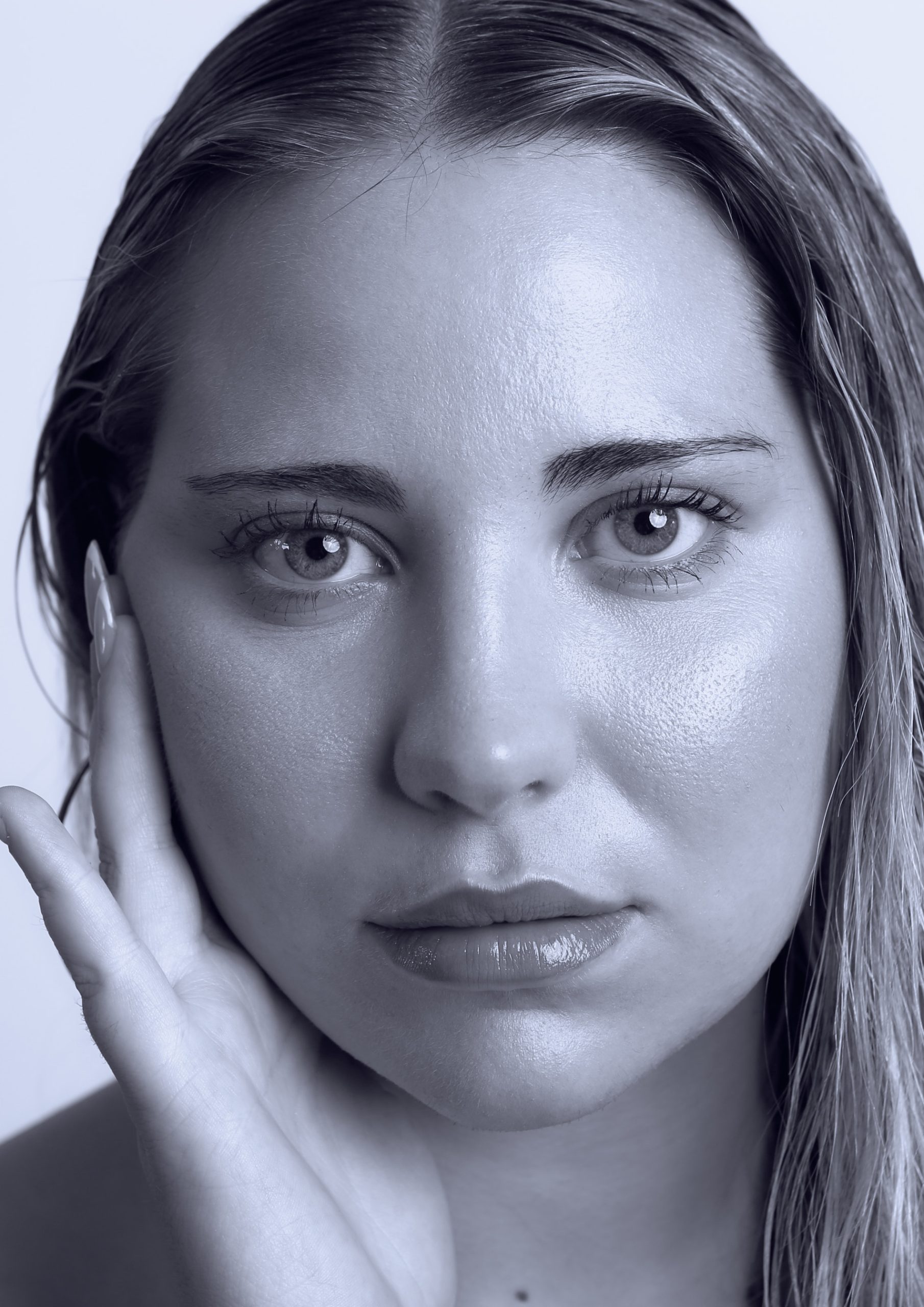 Claudia M · composite