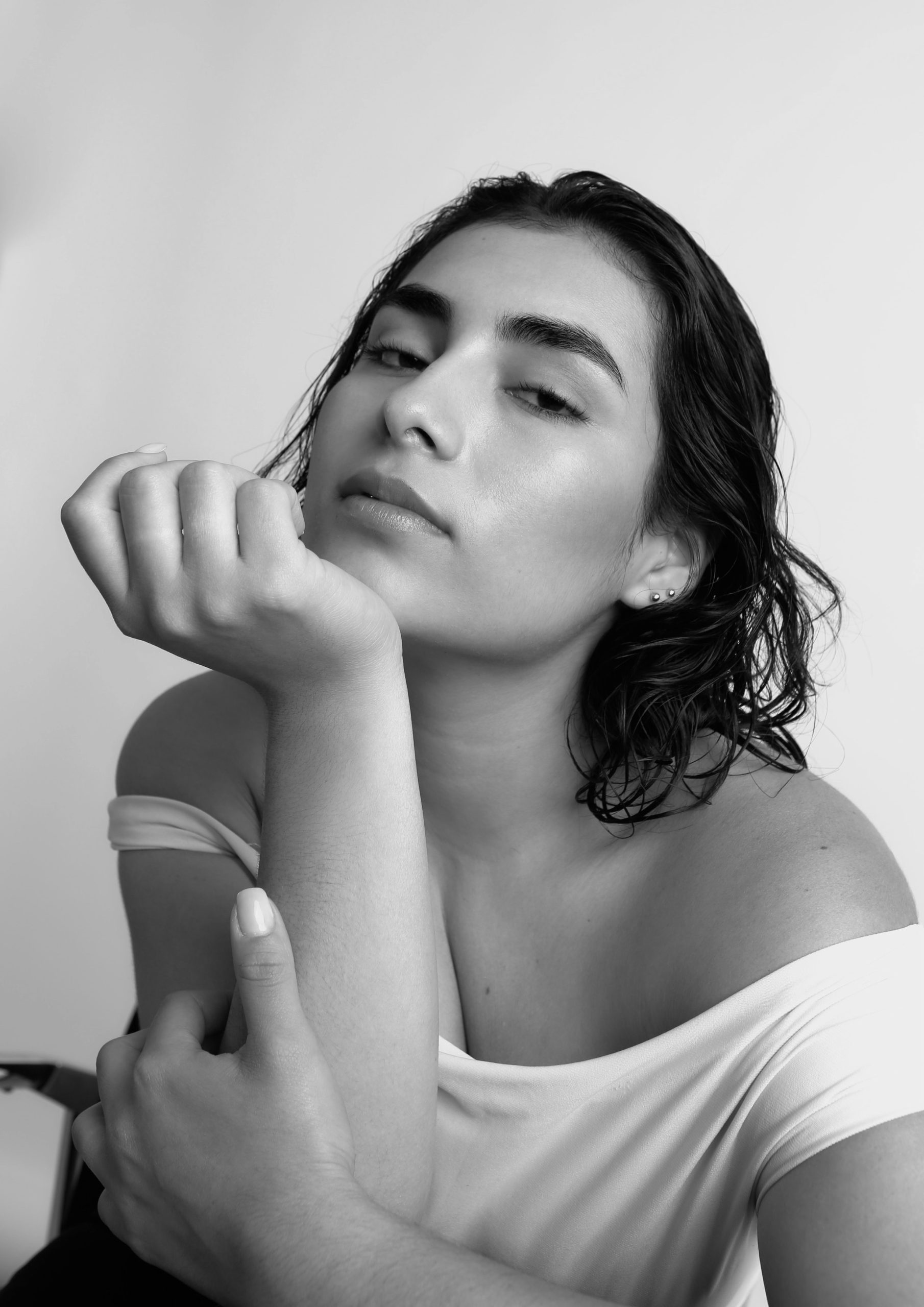 Sara Camila V · composite