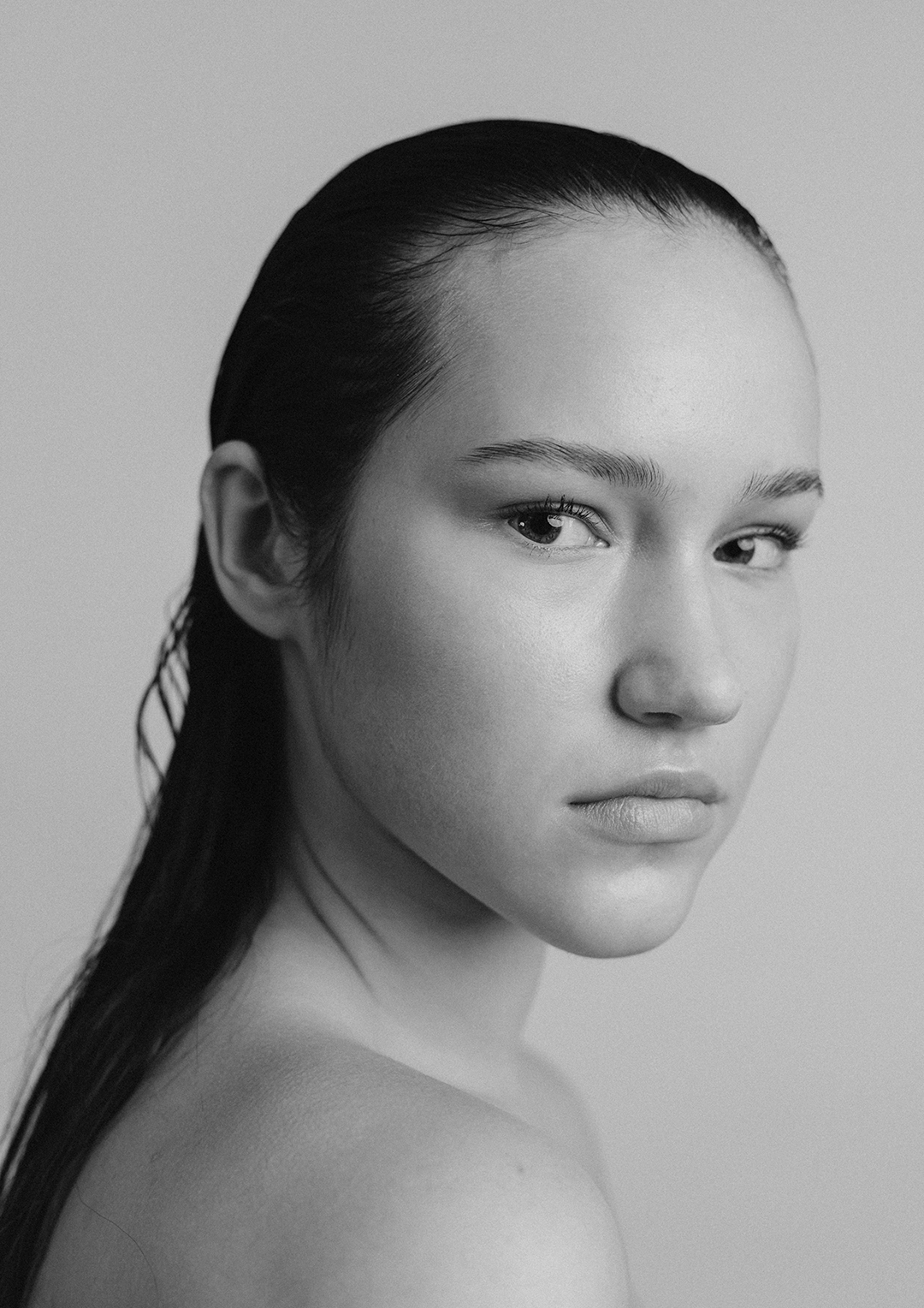 Melaniya D · composite