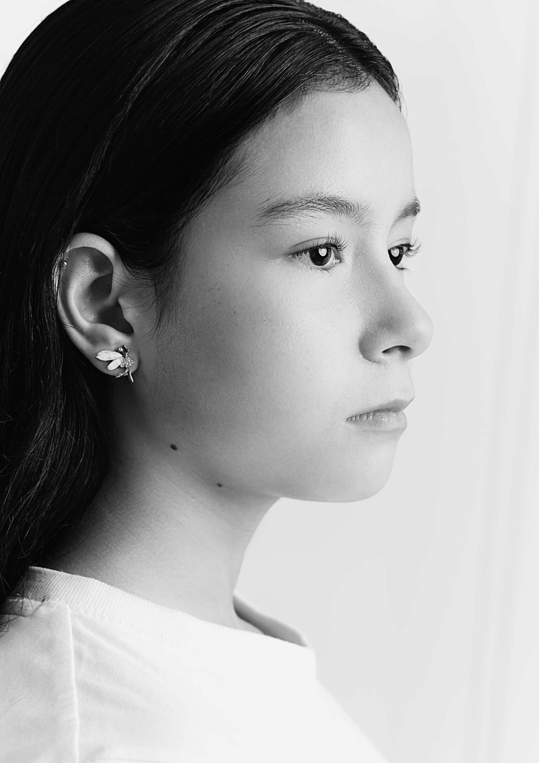 Melany O · composite