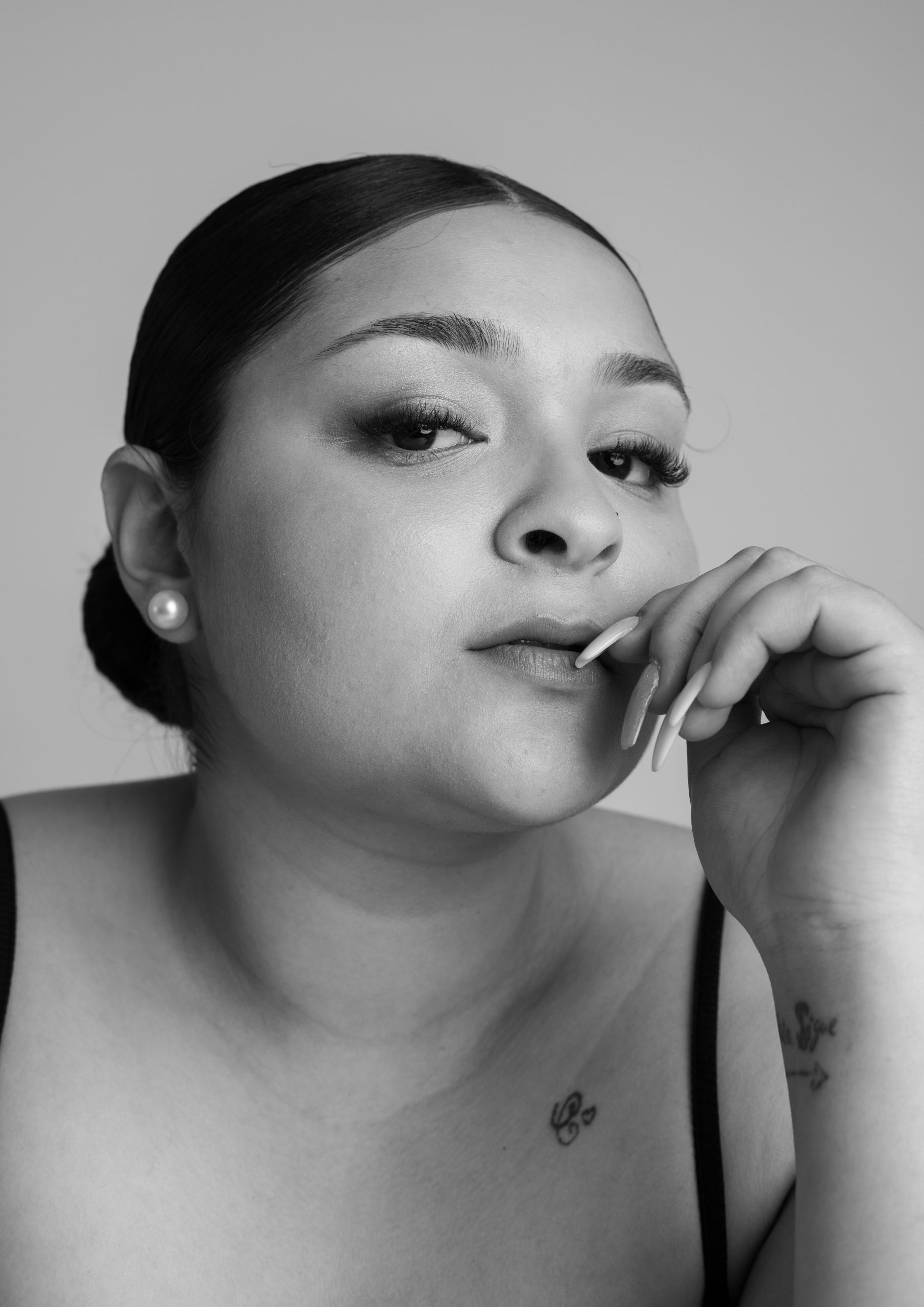 Mariam A · composite