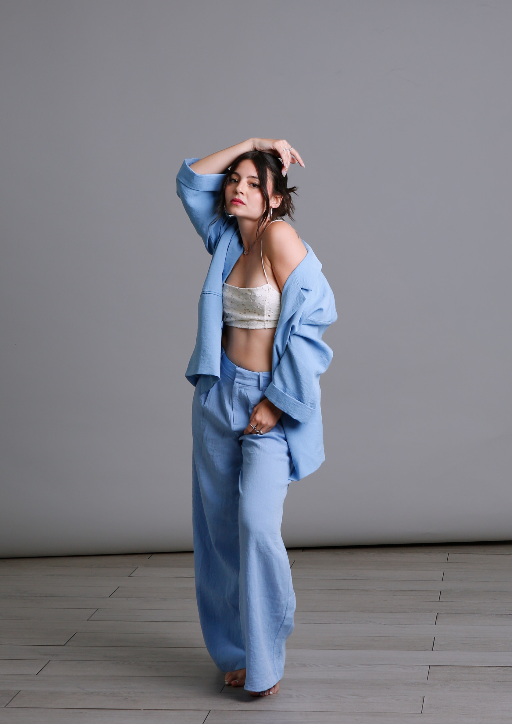 Melisa P