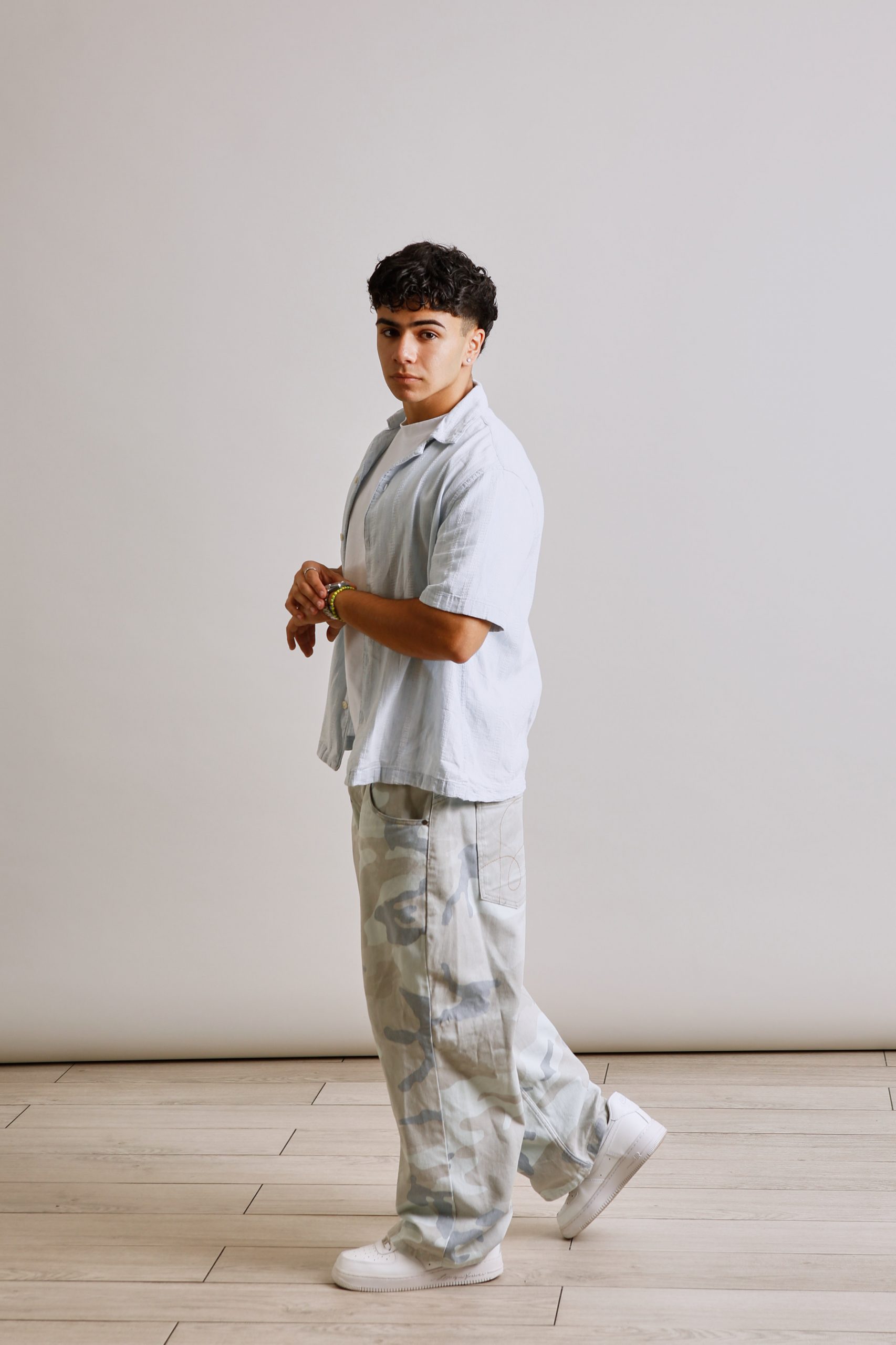 Angelo D