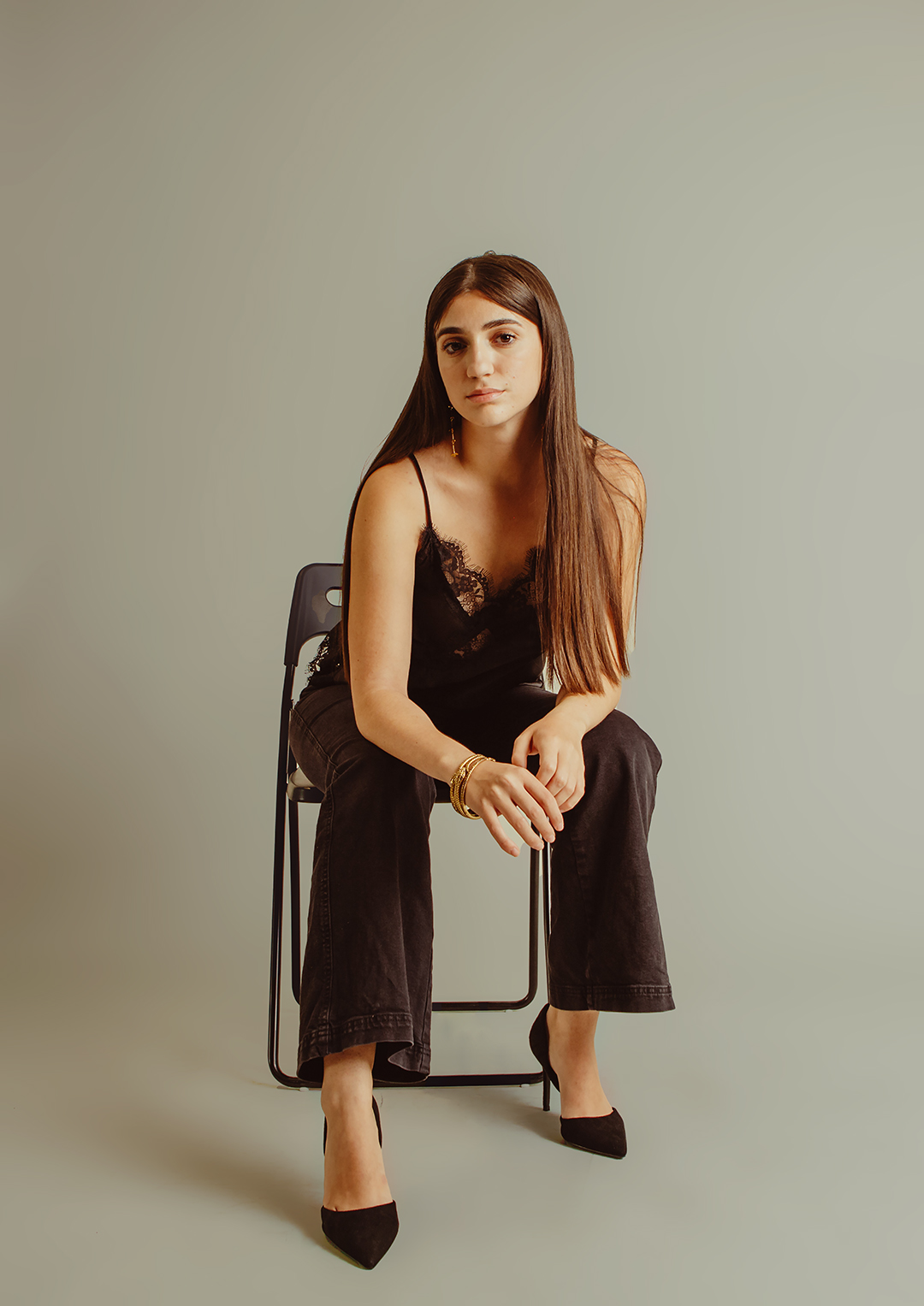 Nieves De La Luz J