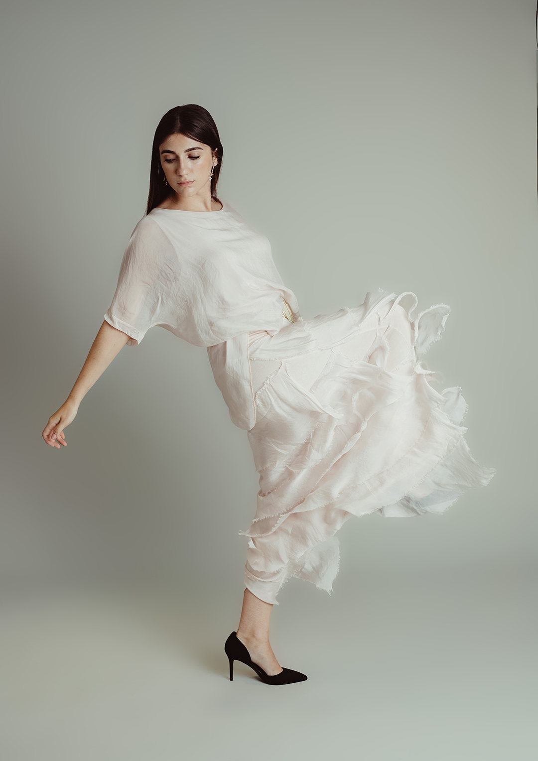 Nieves De La Luz J