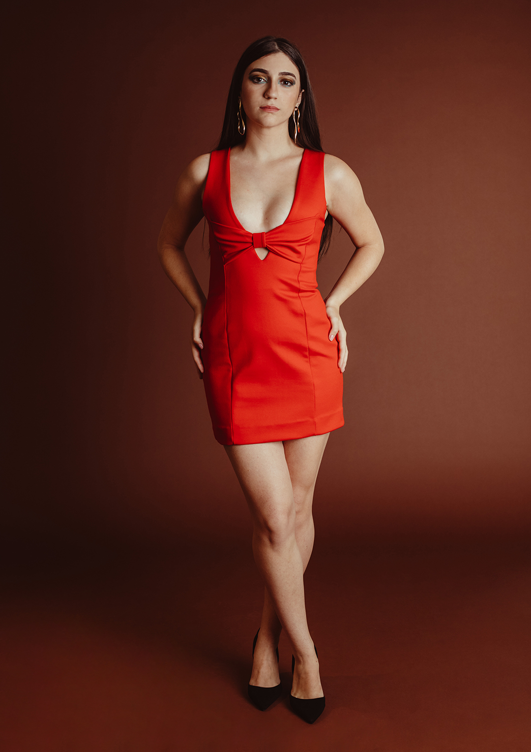 Nieves De La Luz J