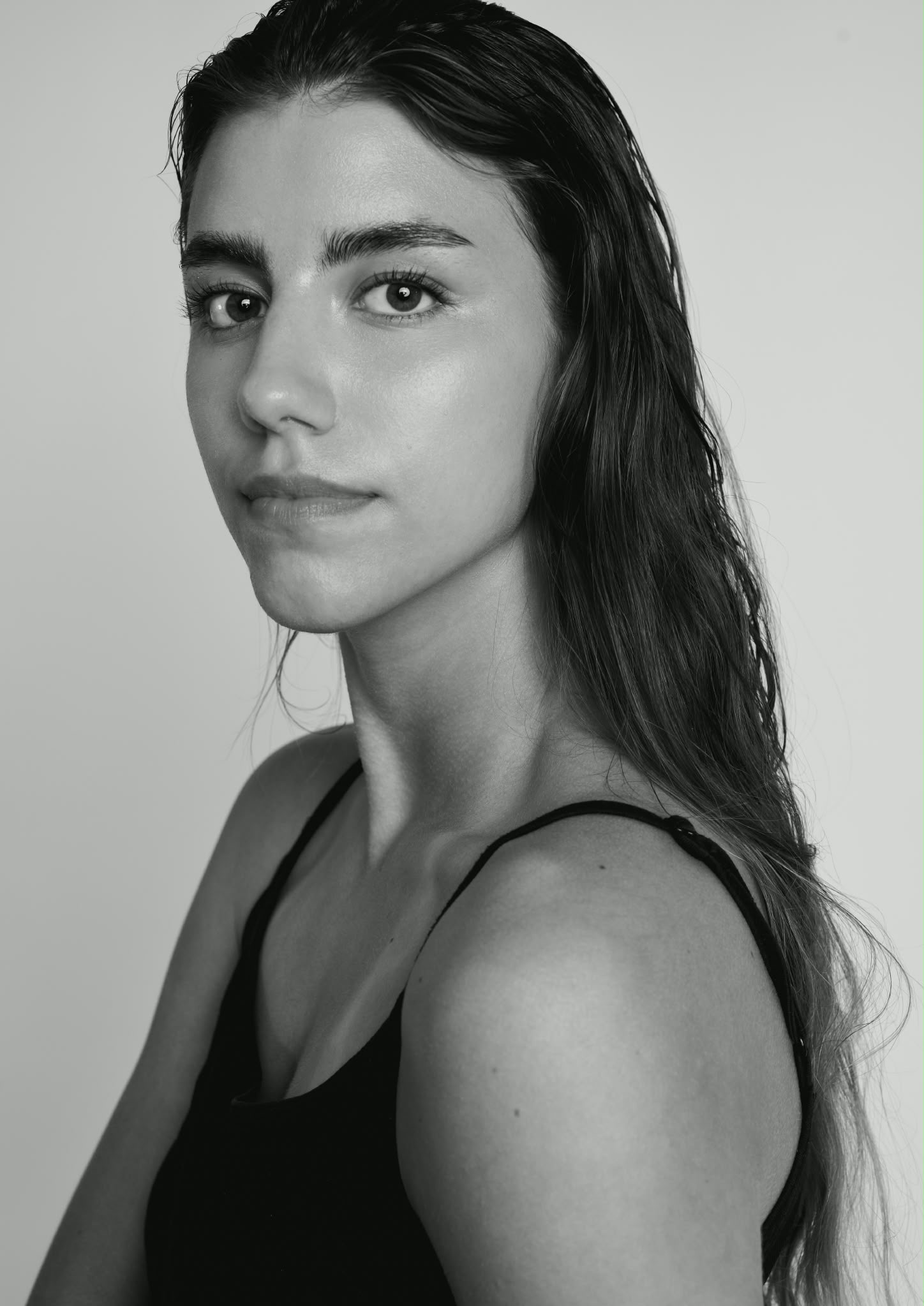 Iana Alexandra B · composite
