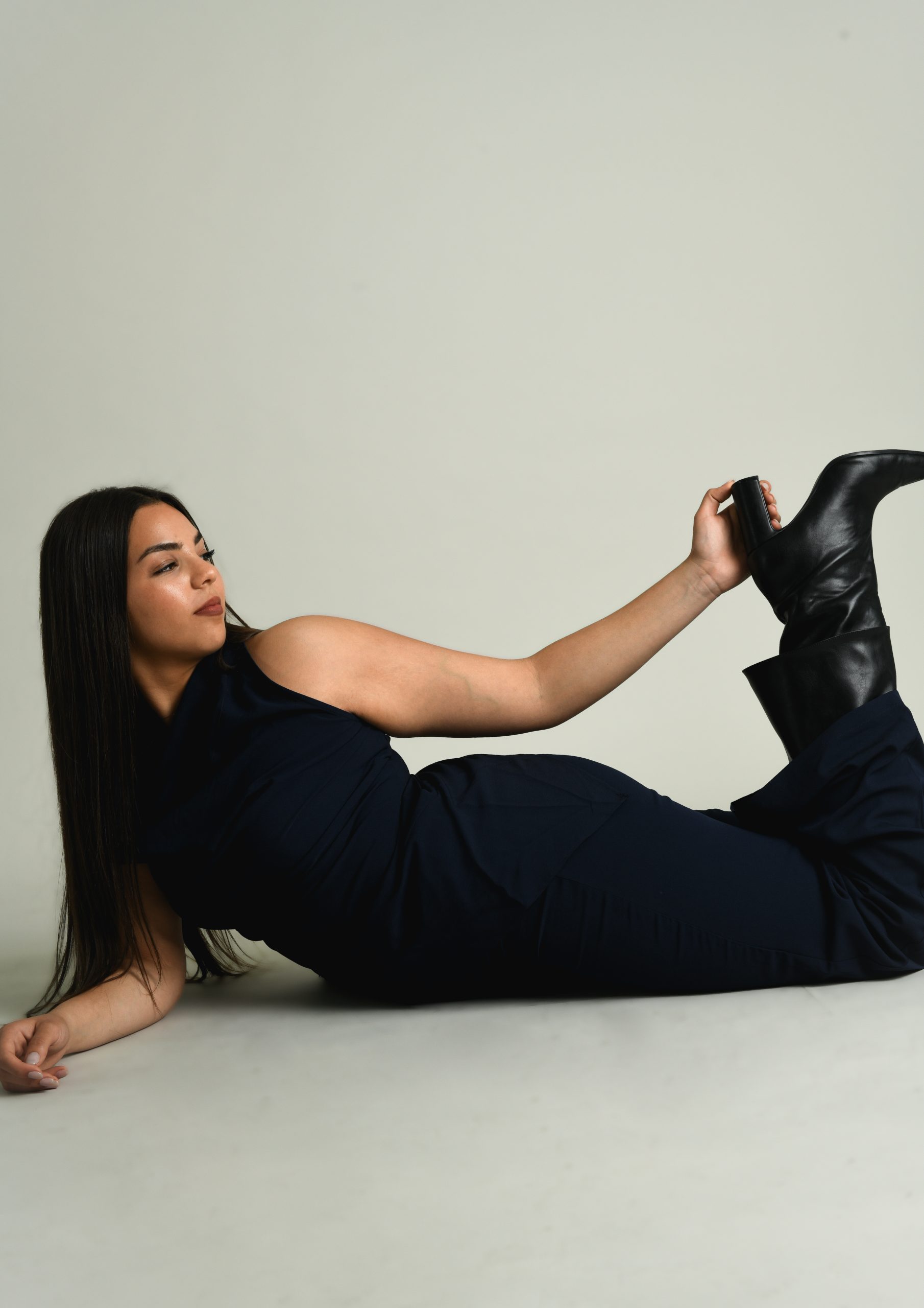 Yasmin M