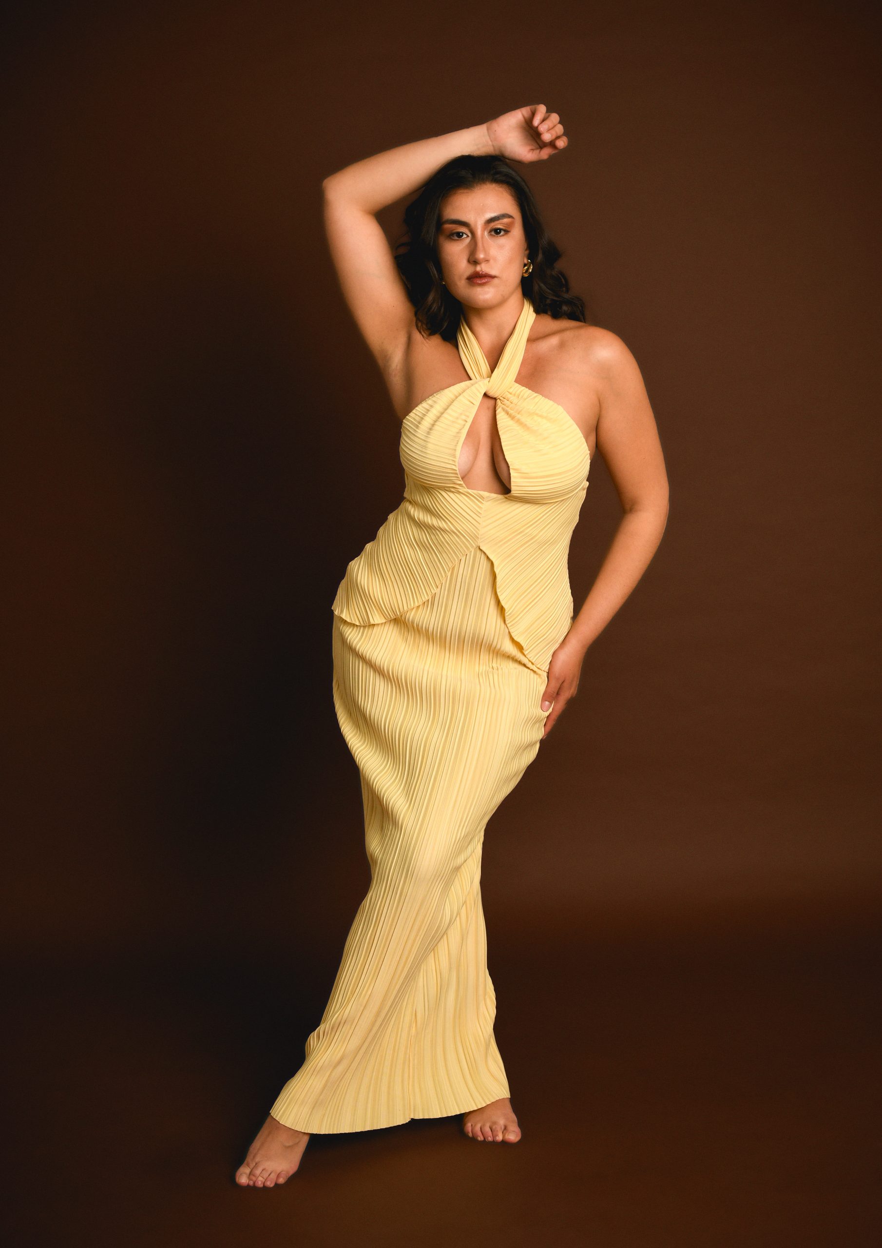 Sofía A